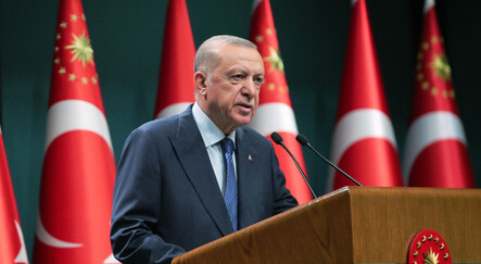 Cumhurbaşkanı Erdoğan'dan İsveç ve Finlandiya'ya NATO uyarısı - gundem