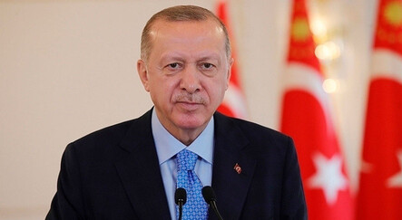 Cumhurbaşkanı Erdoğan'dan ve siyasilerden Kurban Bayramı mesajları - gundem
