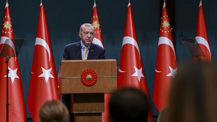 Erdoğan’dan milyonlarca gence KYK müjdesi: Sadece ana para ödenecek - egitim