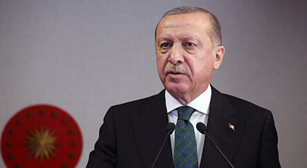 Cumhurbaşkanı Erdoğan'dan enflasyon mesajı: Şubat Mart'la birlikte kontrol altına alacağız - gundem