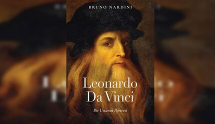 Da Vinci’nin tüm yönleri - kultur-sanat