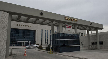 Danıştay'dan İstanbul Sözleşmesi kararı - gundem