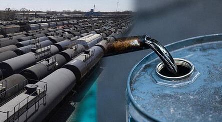 Dev petrol keşfi! Resmen duyurdular: Dünyanın kara kutusunda 82 milyon ton bulundu - dunya