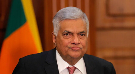 Devlet başkanı ülkeyi terk etmişti: Sri Lanka’nın yeni başkanı belli oldu - dunya