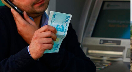 Dikkat dolandırıcıların yeni yöntemi ortaya çıktı: Şimdi de İŞKUR adını ve logosunu kullanıyorlar - ekonomi