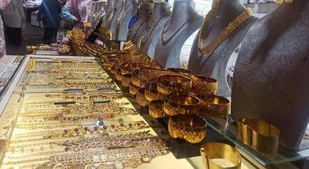 Dikkat... Gerçeğinden ayırt etmek imkansıza yakın! Gerçeği 350 bin, imitasyonu 350 lira - ekonomi