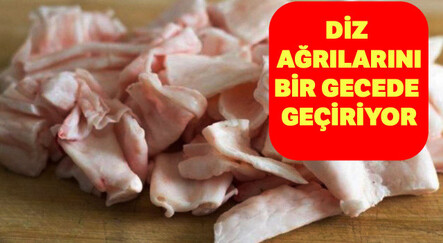 Diz ağrılarını bıçak gibi kesen İbn-i Sina'nın kuyruk yağı reçetesi - saglik