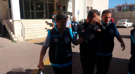 Dolandırıcıların yeni hedefi araç kiralayanlar: 1 milyonluk tezgahı polis bozdu - ekonomi