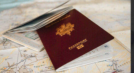 Dünyanın en güçlü pasaportları açıklandı: Türkiye 54'ncü sırada - turkiye