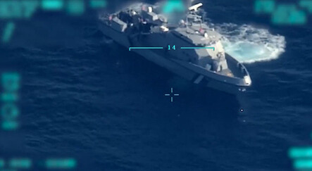 Ege'de Yunanistan'a suçüstü: Türk kara sularını ihlal edip göçmenleri ölüme terk ettiler - politika