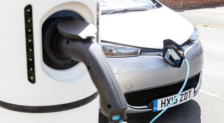 Elektrikli araçların şarj istasyonları için dev yatırım: 1 milyar liralık destek sağlanacak - t-otomobil