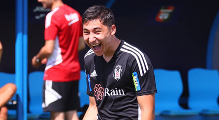 Emirhan İlkhan skandalı! Beşiktaş geleceğini 4.5 milyon euroya sattı, taraftar tepkili - spor