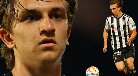 Emre Kocadağ'dan Rıdvan Yılmaz açıklaması... 