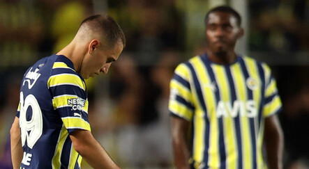 Emre Mor 2. yarıda kurtarıcı olarak oyuna girdi, 32 dakika sahada kalabildi - spor