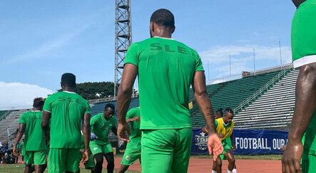 En çok gol atan takım Süper Lig'e çıkacak dediler, maçlar 95-0 ve 91-1 bitti... Futbolun cilvesi! - spor