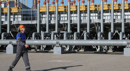 Enerji krizi büyüyor: AB Rus gazının tamamen kesilmesine hazırlıklı olmalı - ekonomi