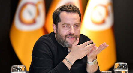 Erden Timur transferi açıkladı... Galatasaray'ın alternatif golcüsü belli oldu - spor