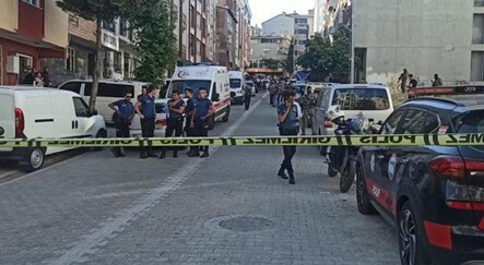Esenyurt'ta feci olay: Annesini ve 2 kardeşini öldürüp kafasına sıktı - yasam