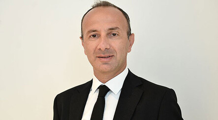 Eski hakem Barış Şimşek, Azerbaycan'ın Merkez Hakem Kurulu Başkanı oldu - spor