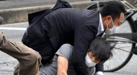 Eski Japonya Başbakanı Abe suikasti zanlısının ifadeleri ortaya çıktı: Siyasi amacım yoktu - dunya