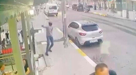 Esnafın kabusu olan çete çökertildi - dunya