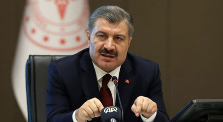 Fahrettin Koca’dan Kılıçdaroğlu’na sert tepki: Şu sözleri milletimizin vicdanına havale ediyorum - gundem