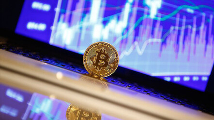 Fed Başkan Yardımcısından kripto paralarla ilgili önemli açıklama - ekonomi
