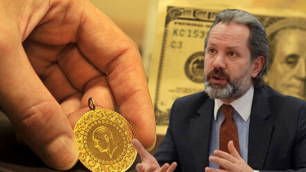 Fed'in faiz kararı piyasalar hareketlendirdi! İslam Memiş, dolar ve altın için son alım fırsatını duyurdu - ekonomi