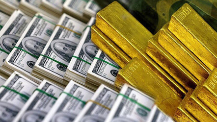 Fed'in faiz kararı sonrası dolar ve euroda son durum - ekonomi