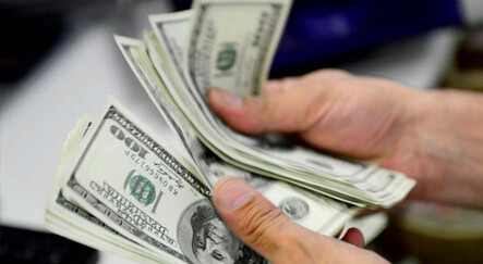 Fed kararı sonrası dolar güne nasıl başladı (28 Temmuz 2022 dolar - euro fiyatları) - ekonomi