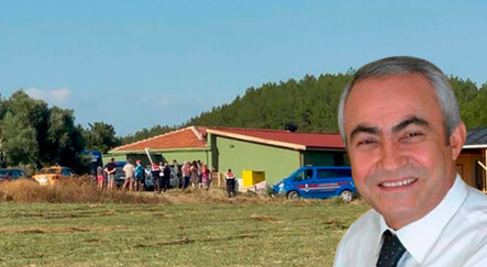 Fen Bilimleri Dershaneleri kurucusu Nazmi Arıkan cinayeti: Kulüp başkanı gözaltına alındı - gundem