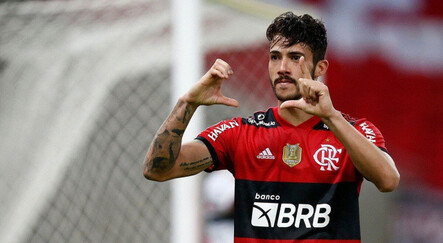 Fenerbahçe'de Brezilyalı stoper geleneği Gustavo Henrique ile devam edecek - spor