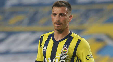 Fenerbahçe’de sakatlık şoku! Mert Hakan Yandaş kamptan ayrılarak İstanbul’a döndü - spor