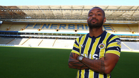 Fenerbahçe Joao Pedro transferini KAP'a bildirdi - spor