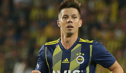 Fenerbahçe'ye İtalyan işi - spor