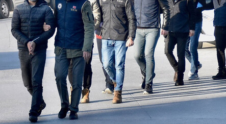 FETÖ operasyonu: 13 kişi yakalandı - gundem