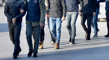 FETÖ'ye Ankara merkezli peş peşe operasyon - gundem