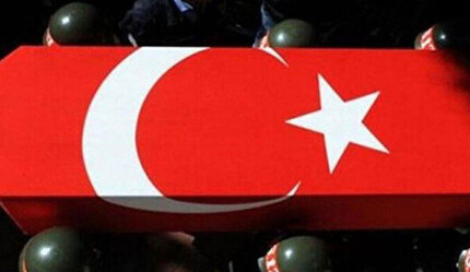 Fırat Kalkanı'ndan acı haber: 2 askerimiz şehit oldu - gundem