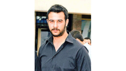 Fırat Yılmaz Çakıroğlu davasında yeni gelişme: Rektör ve dekanın cezası onandı - gundem