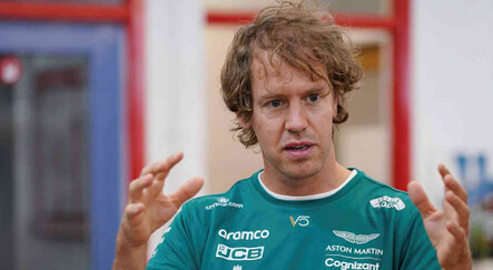 Formula 1 pilotu Sebastian Vettel emekliye ayrılıyor - spor