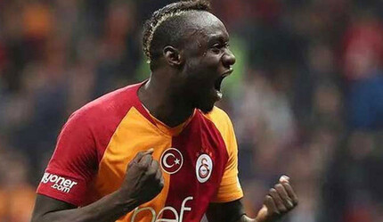 Galatasaray Diagne için üstüne para verdi! - spor