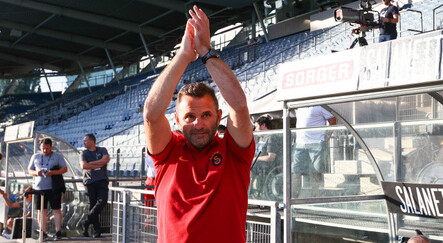 Galatasaray haberleri... Okan Buruk'tan transfer açıklaması ve Sergio Oliveira sözleri - spor