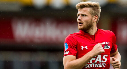 Galatasaray transfer haberleri... 6 numaraya Fredrik Midtsjö - spor