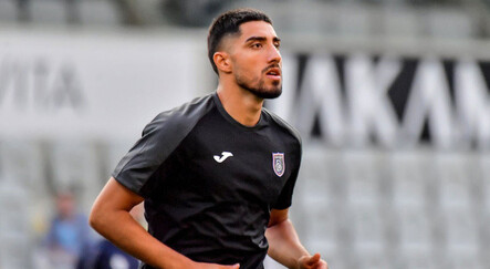 Galatasaray transfer haberleri... Okan Buruk orta sahaya Berkay Özcan'ı istiyor! Takas teklifi... - spor