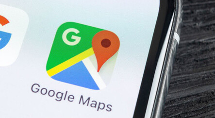 Gitmeden de görmüş olun: Google Haritalar artık üç boyutlu - teknoloji