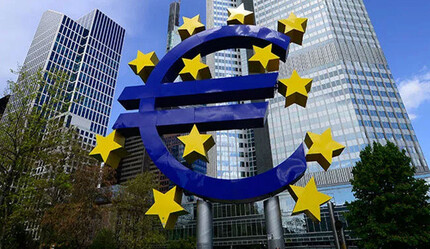 Gözler bu hafta Avrupa Merkez Bankasında - ekonomi