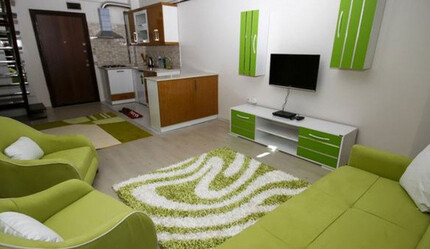 Günlük kiralık evde kaçak çok - gundem