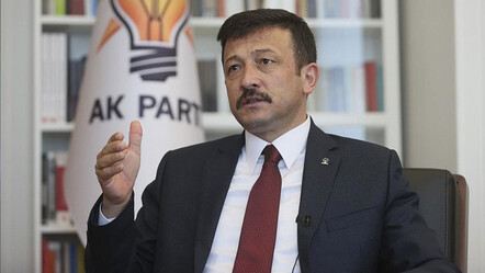 Hamza Dağ açıkladı: AK Parti'den EYT müjdesi - politika