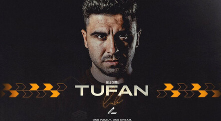 Hull City Ozan Tufan transferini resmen açıkladı... Videoda Beşiktaş'a attığı füze de var! - spor