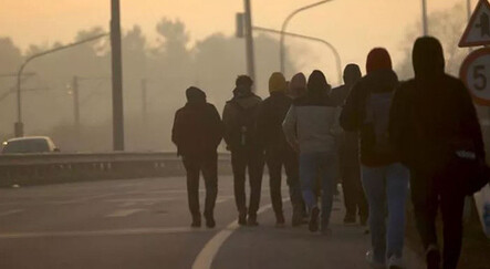 İçişleri Bakanlığı: 1141 kaçak göçmen yakalandı, 18 organizatör gözaltına alındı - gundem